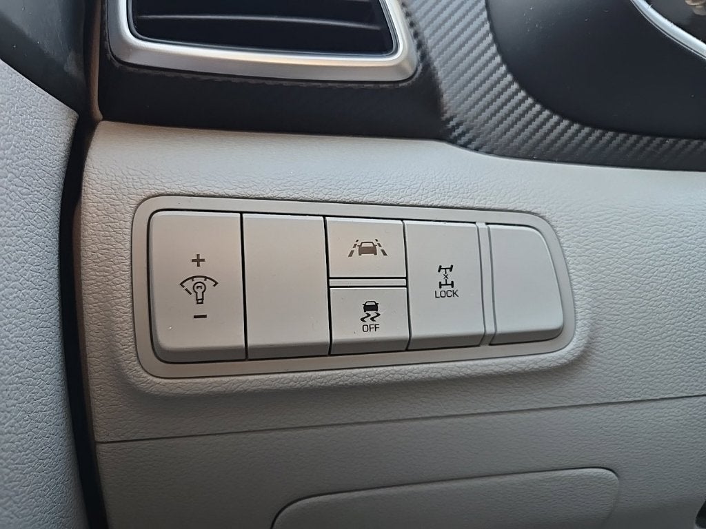 2021 Hyundai Tucson SE AWD