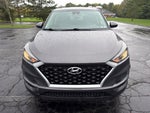 2021 Hyundai Tucson SE AWD