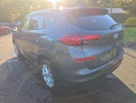2021 Hyundai Tucson SE AWD