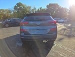 2021 Hyundai Tucson SE AWD