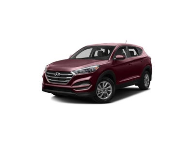 2016 Hyundai Tucson Sport AWD