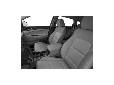 2016 Hyundai Tucson Sport AWD
