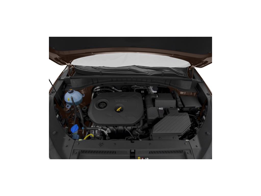 2016 Hyundai Tucson Sport AWD