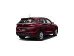 2016 Hyundai Tucson Sport AWD