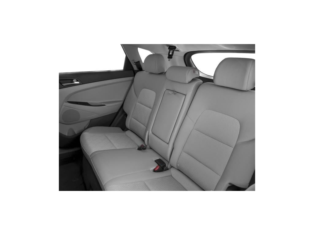 2016 Hyundai Tucson Sport AWD