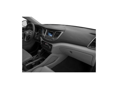 2016 Hyundai Tucson Sport AWD