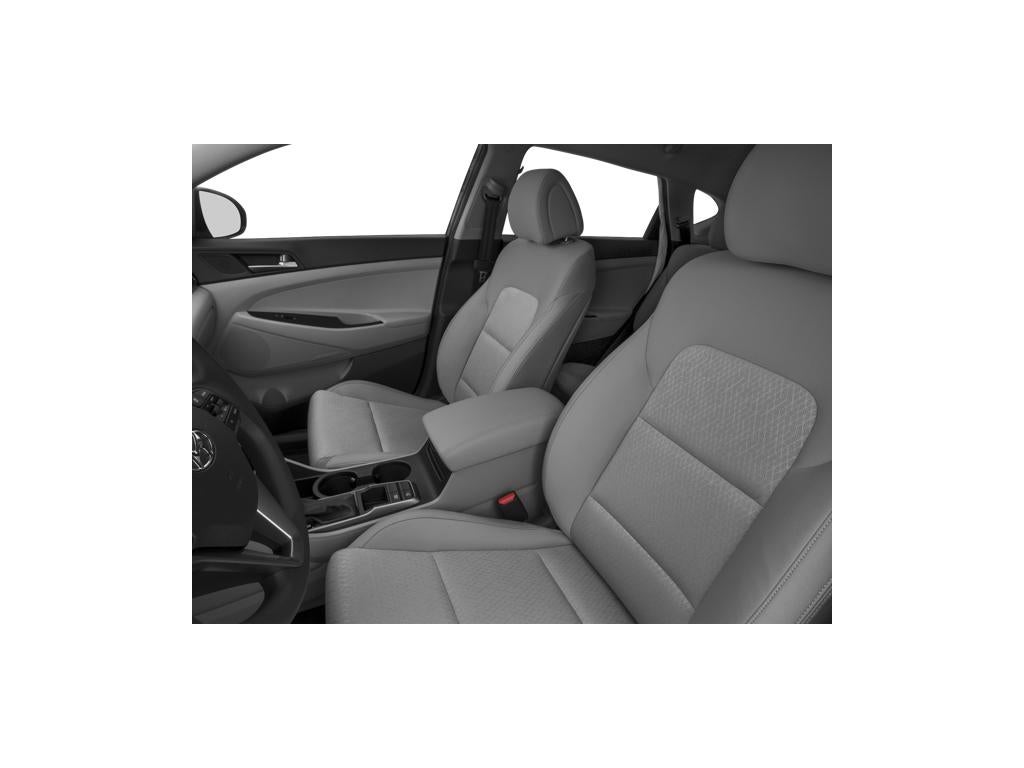2016 Hyundai Tucson Sport AWD