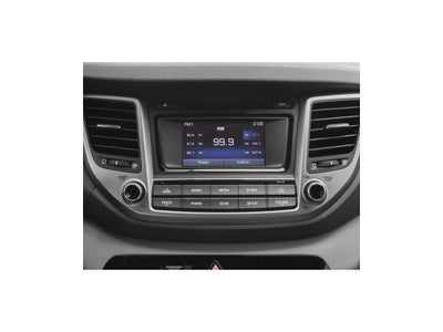2016 Hyundai Tucson Sport AWD