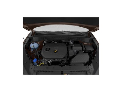 2016 Hyundai Tucson Sport AWD