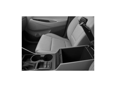 2016 Hyundai Tucson Sport AWD