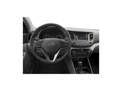 2016 Hyundai Tucson Sport AWD