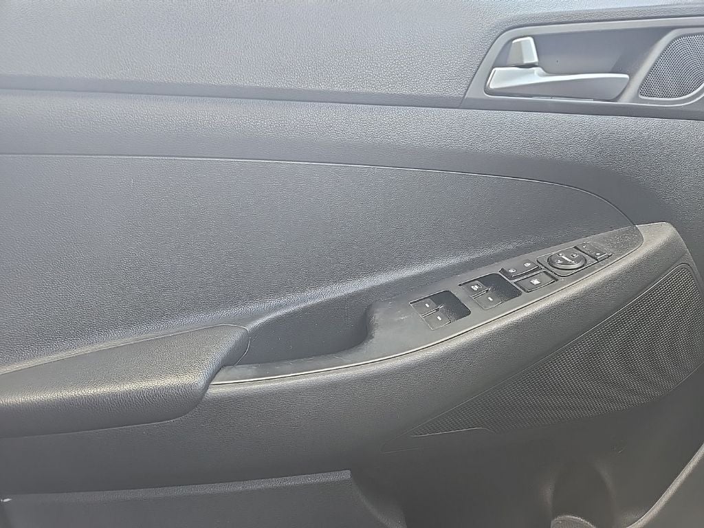 2017 Hyundai Tucson SE AWD