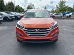 2017 Hyundai Tucson SE AWD
