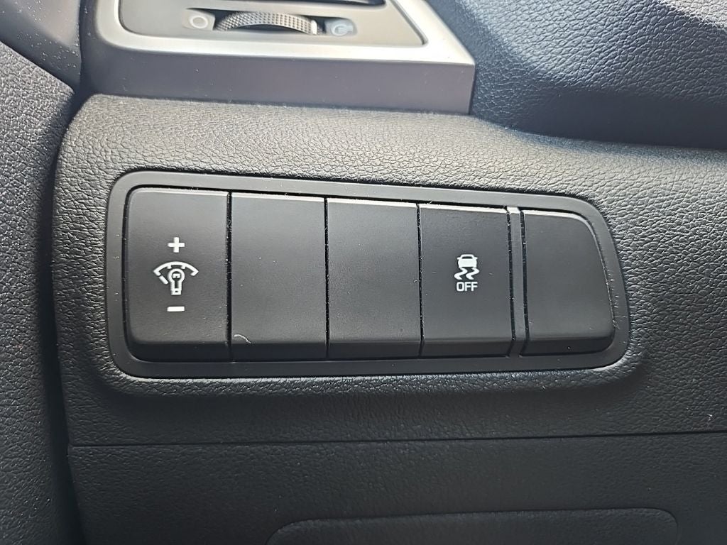 2017 Hyundai Tucson SE AWD