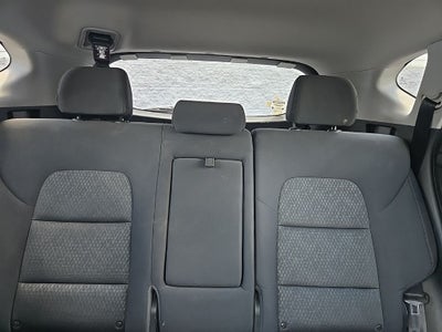 2017 Hyundai Tucson SE AWD