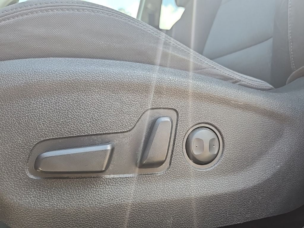 2017 Hyundai Tucson SE AWD