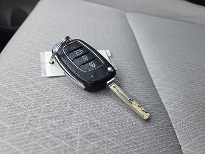 2018 Hyundai Tucson SEL AWD