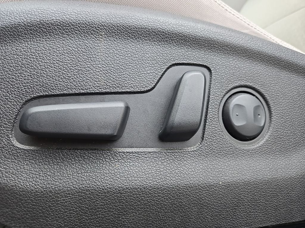 2018 Hyundai Tucson SEL AWD