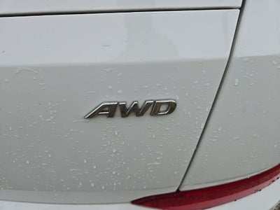2018 Hyundai Tucson SEL AWD