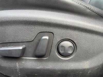 2021 Hyundai Tucson Limited AWD