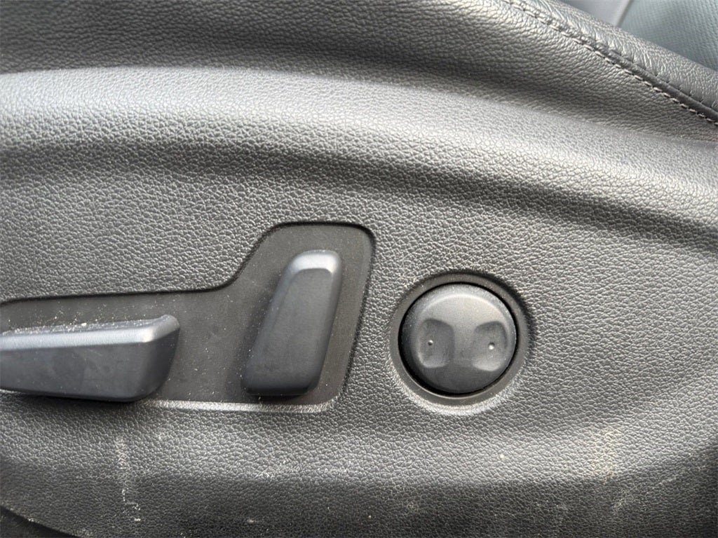 2021 Hyundai Tucson Limited AWD