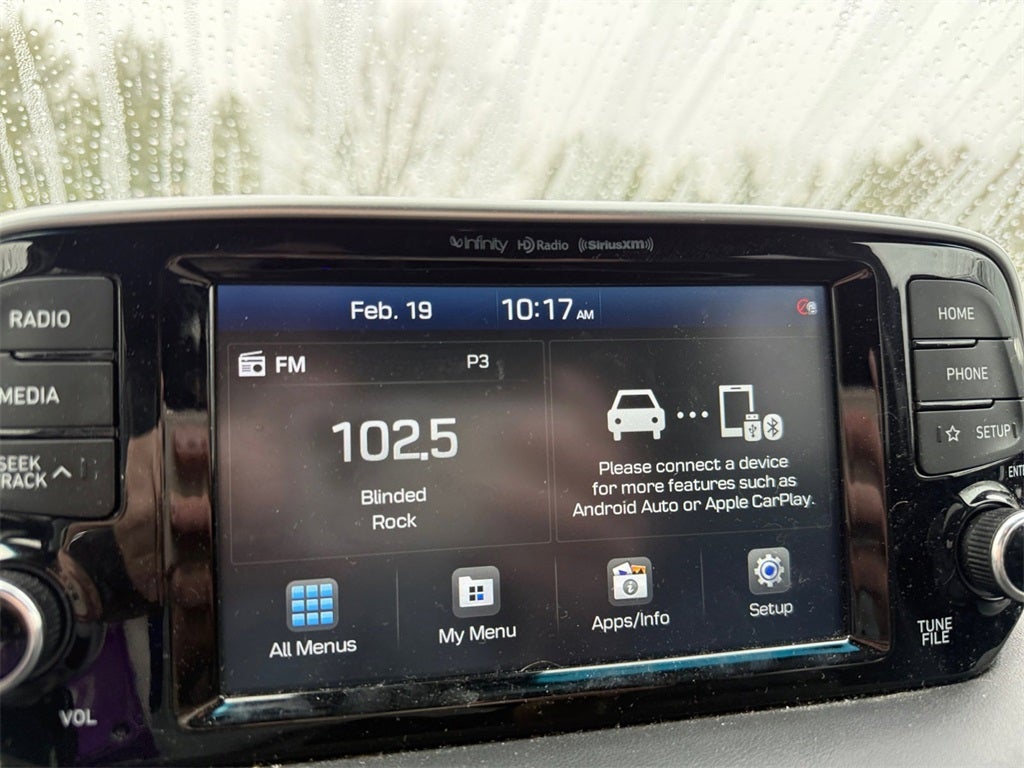 2021 Hyundai Tucson Limited AWD