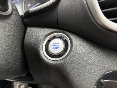 2021 Hyundai Tucson Limited AWD