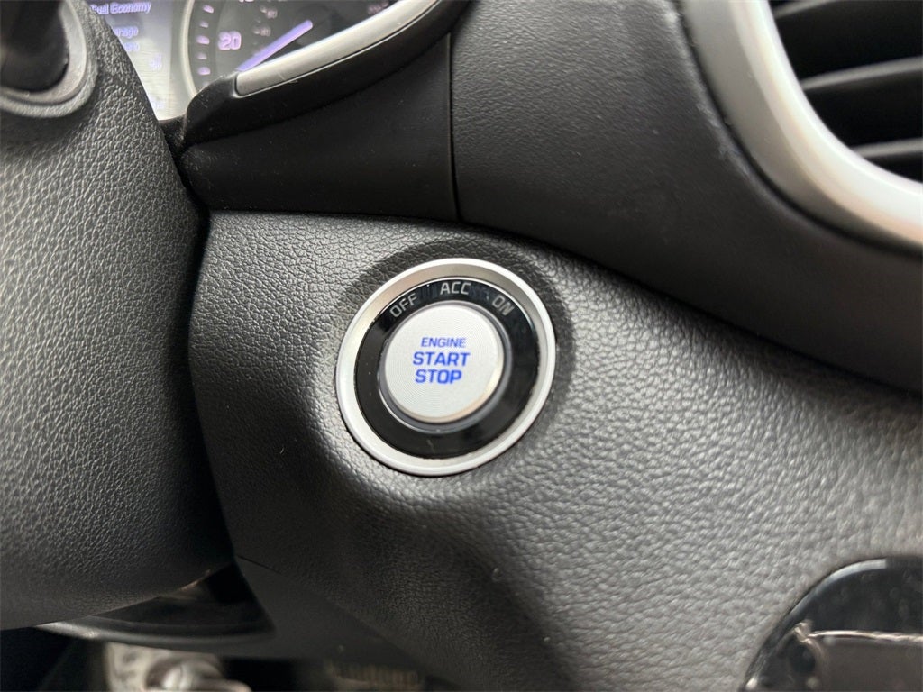 2021 Hyundai Tucson Limited AWD