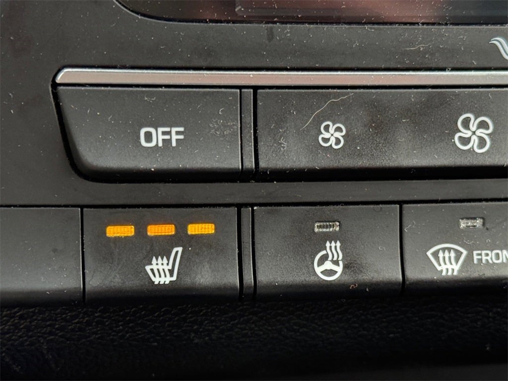 2021 Hyundai Tucson Limited AWD