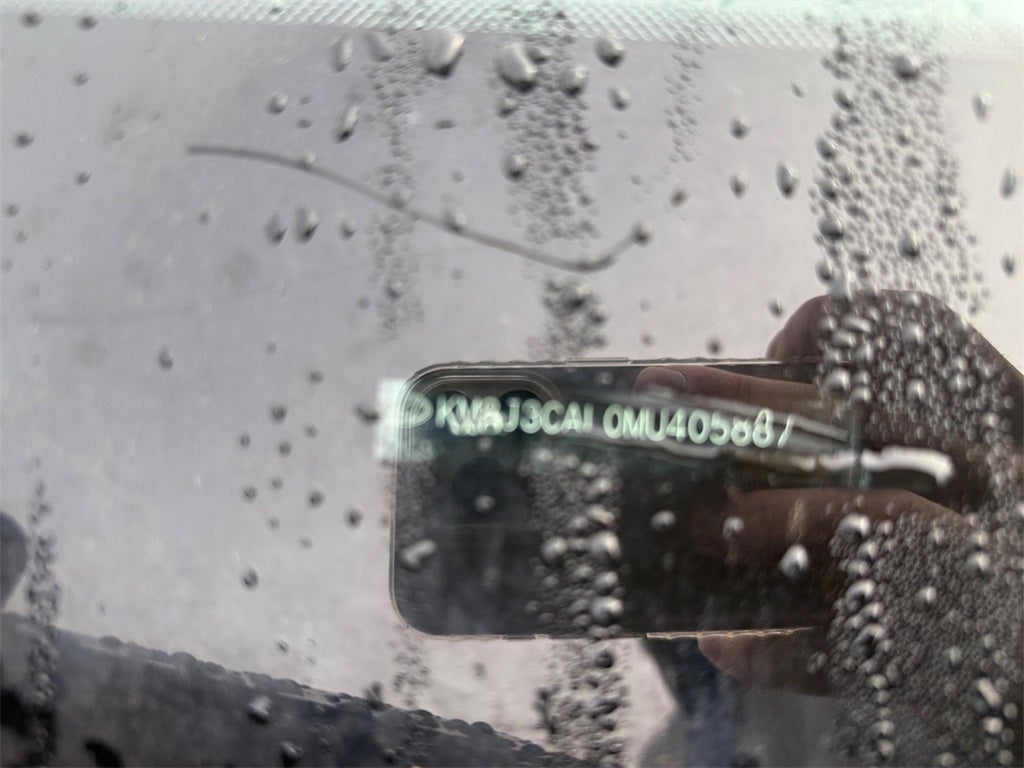 2021 Hyundai Tucson Limited AWD