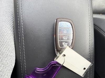 2021 Hyundai Tucson Limited AWD