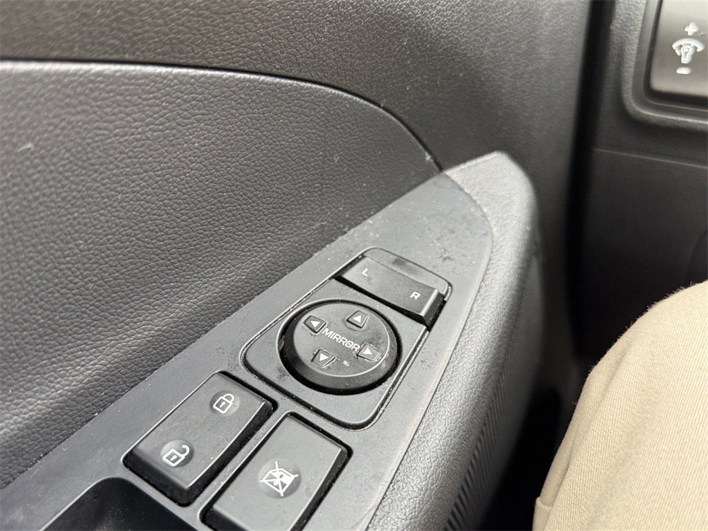 2021 Hyundai Tucson Limited AWD