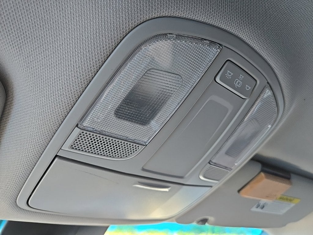 2020 Hyundai Tucson Limited AWD