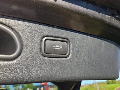 2020 Hyundai Tucson Limited AWD