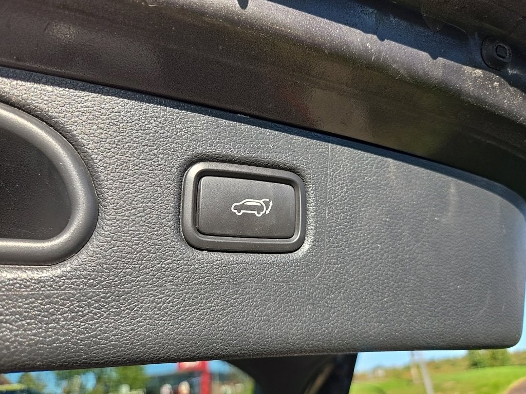 2020 Hyundai Tucson Limited AWD