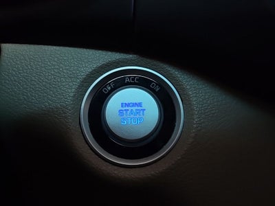 2020 Hyundai Tucson Limited AWD