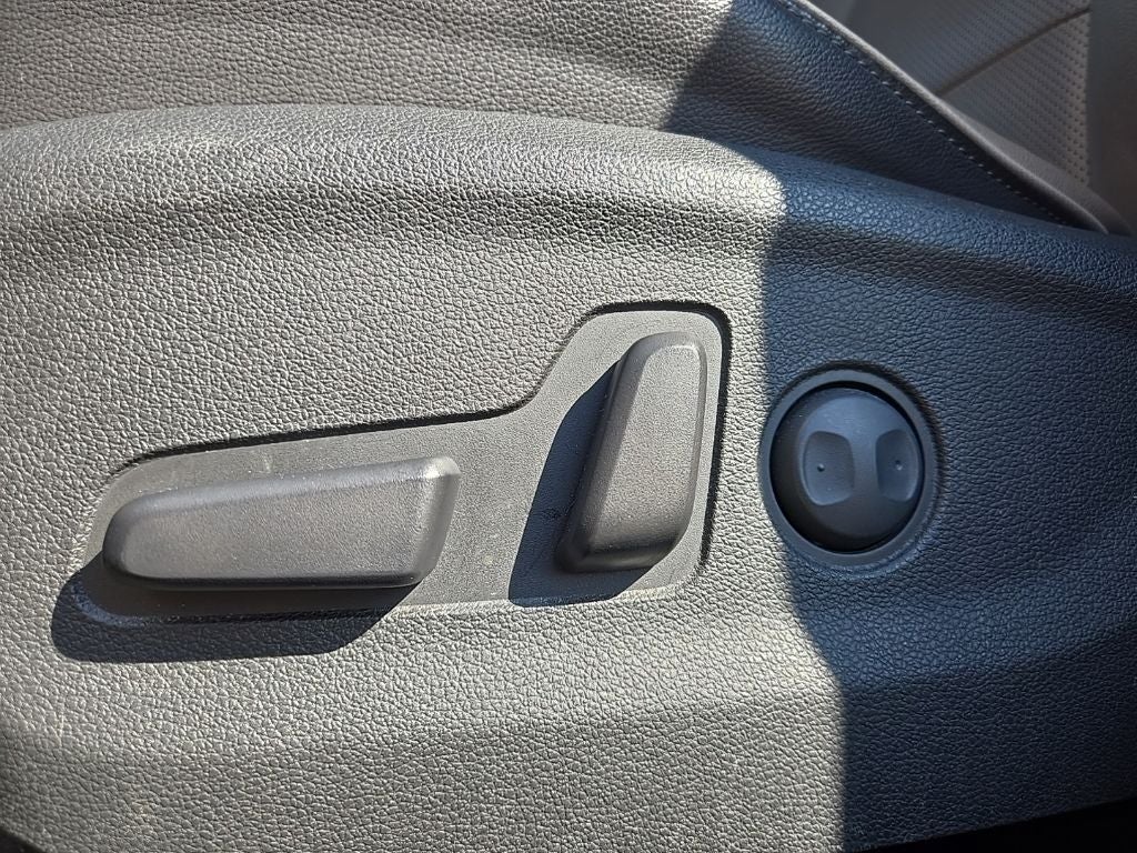 2020 Hyundai Tucson Limited AWD