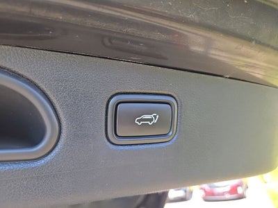 2020 Hyundai Tucson Limited AWD