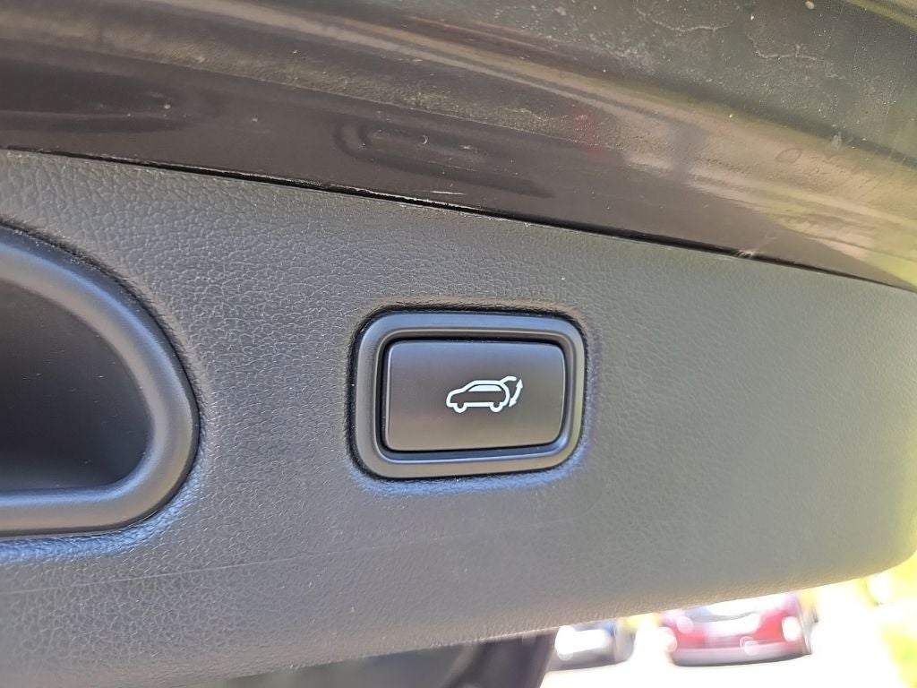 2020 Hyundai Tucson Limited AWD