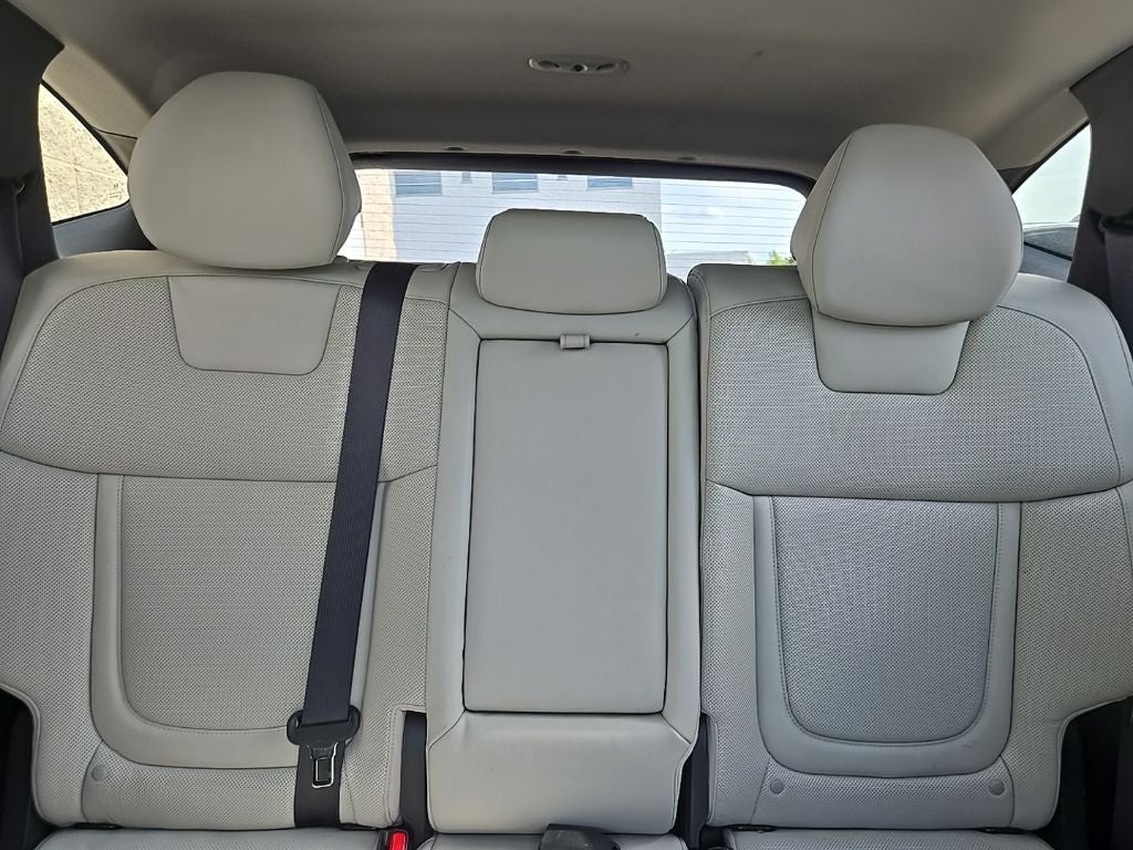 2023 Hyundai Tucson Hybrid Limited AWD