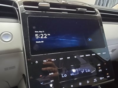 2023 Hyundai Tucson Hybrid Limited AWD