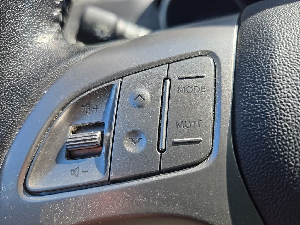 2010 Hyundai Tucson Limited