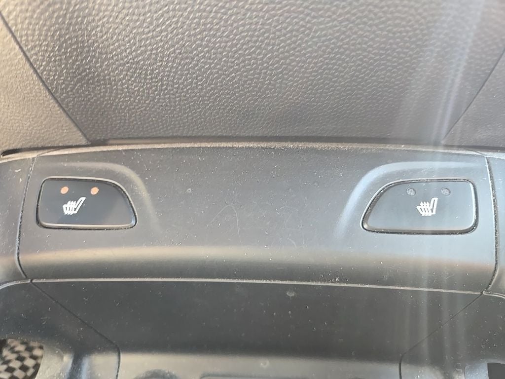 2010 Hyundai Tucson Limited