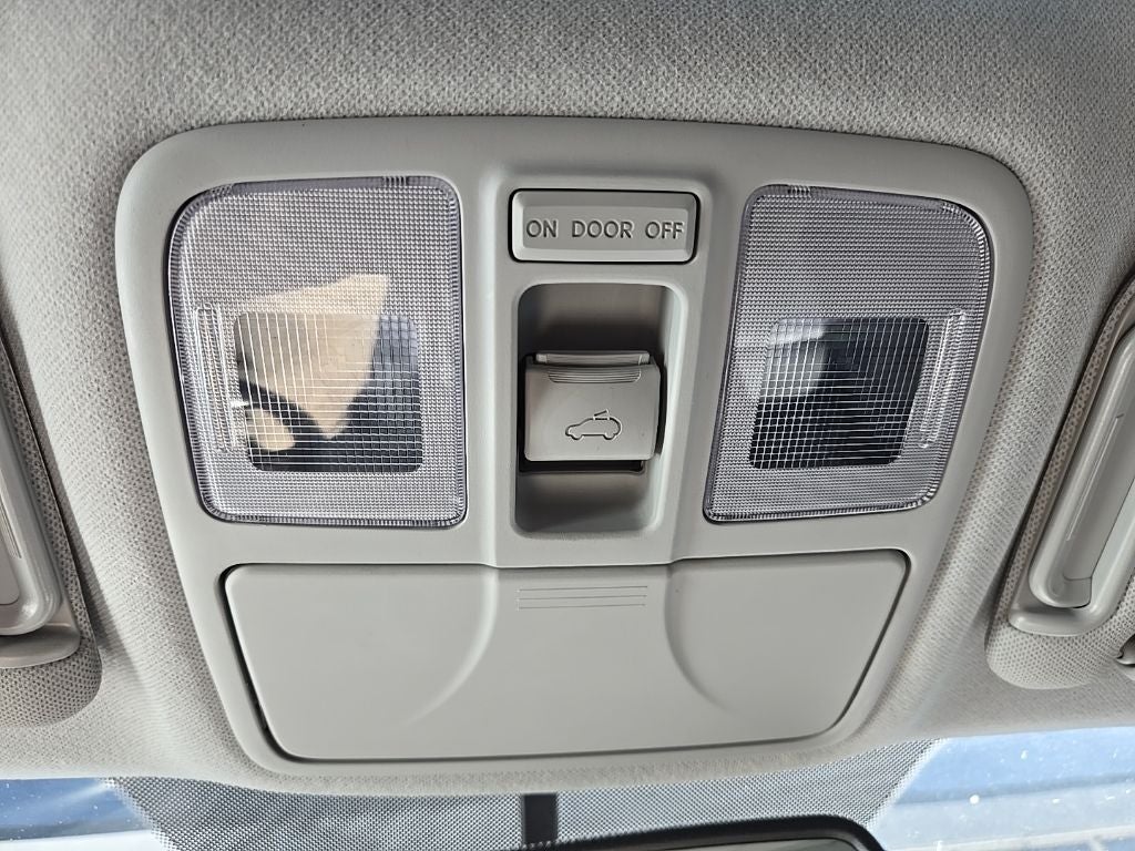 2010 Hyundai Tucson Limited