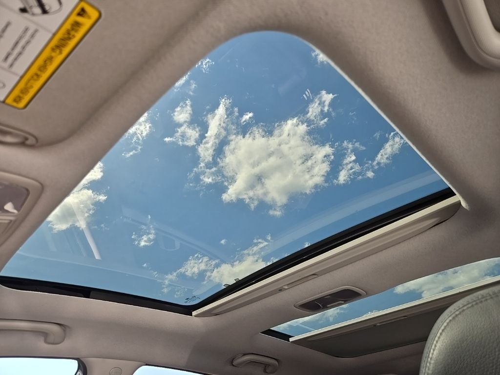 2010 Hyundai Tucson Limited