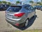 2010 Hyundai Tucson Limited