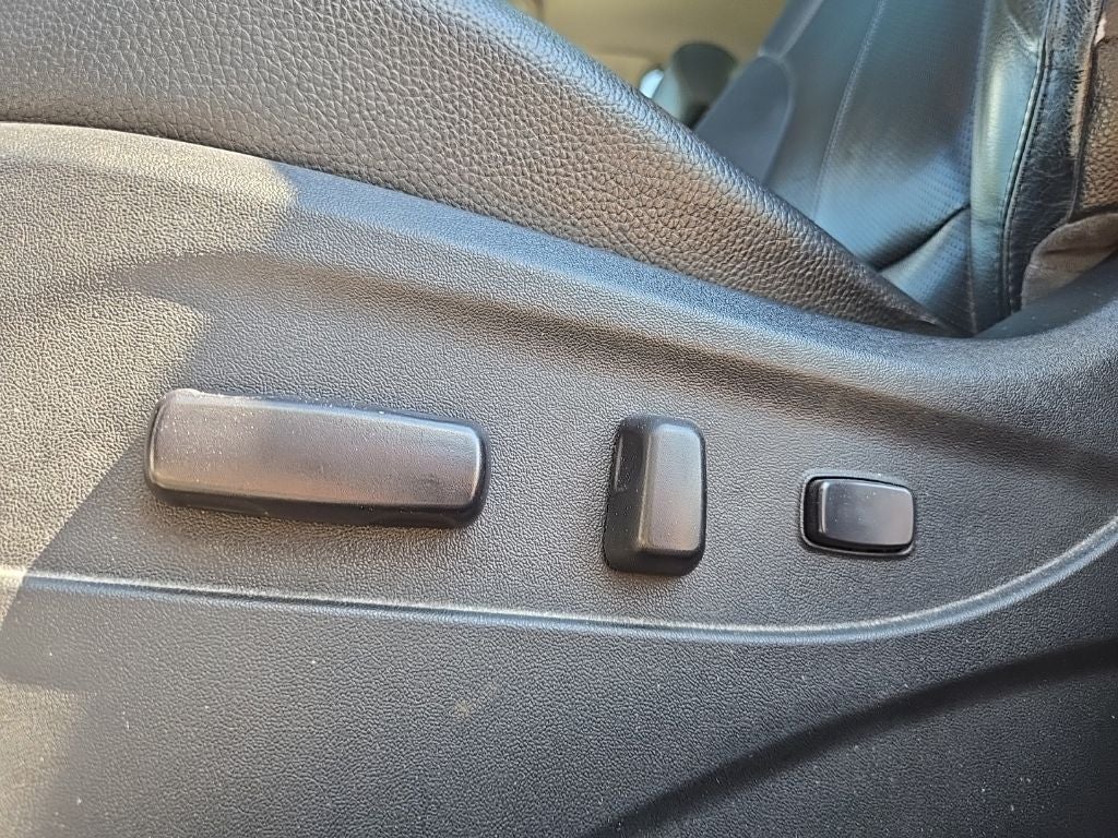 2010 Hyundai Tucson Limited