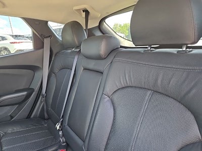 2010 Hyundai Tucson Limited
