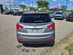 2010 Hyundai Tucson Limited