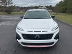 2023 Hyundai Kona N Line AWD